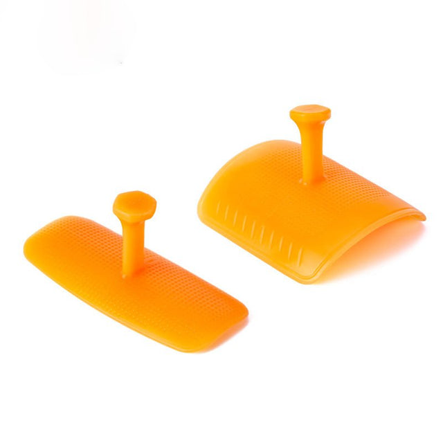 Silicon Magic Patch Posture Corrector Grips Trainer Aid