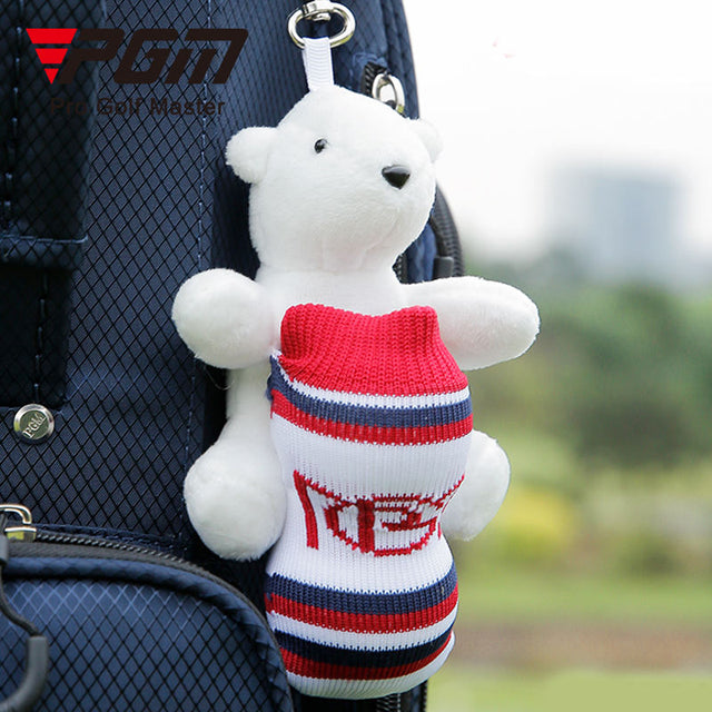 Golf Mini Ball Holder