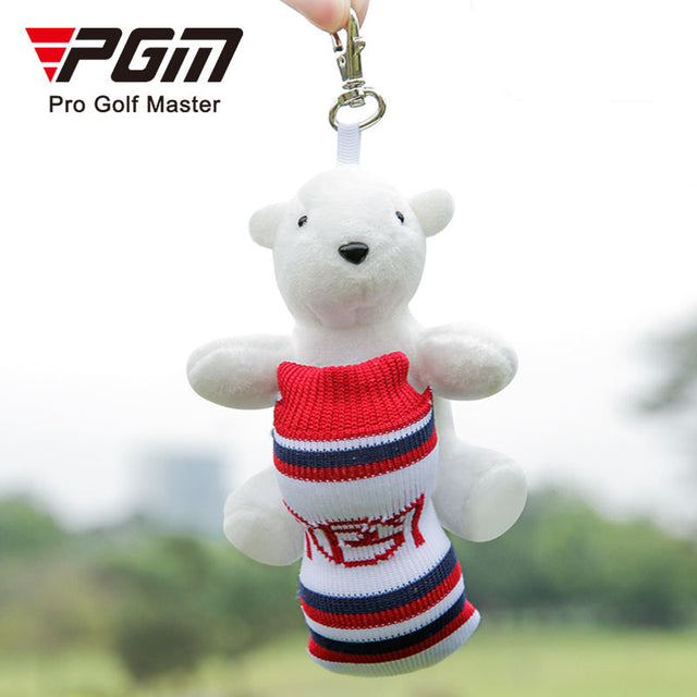 Golf Mini Ball Holder