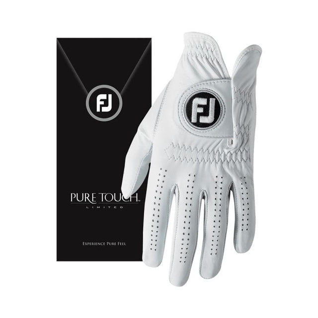 Men's Pure Touch Limited Glove - Left Hand