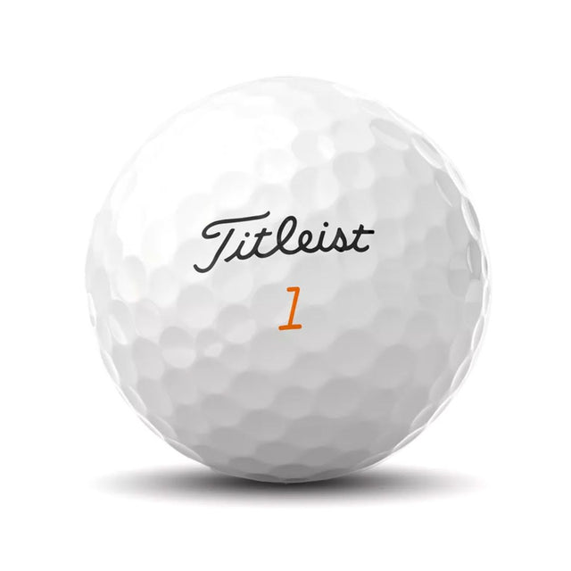 Velocity Golf Balls
