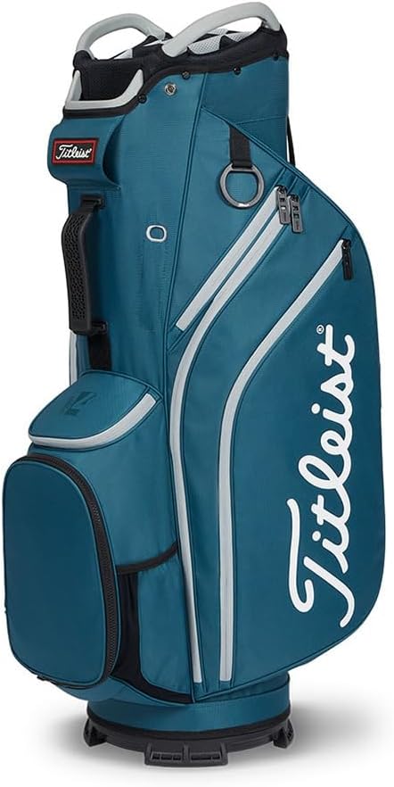 14 Cart Bag