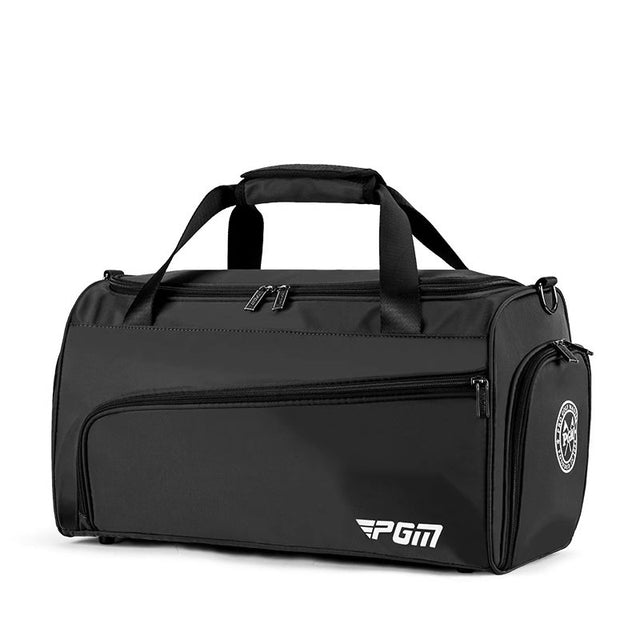 Golf Waterproof Fabric Golf Boston/Duffle Bag
