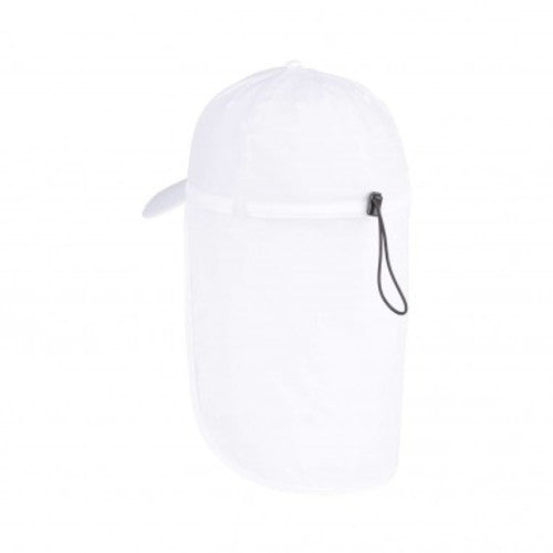 Titleist Sunbreaker Cap - White/Black