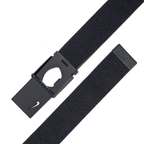 Nike Outsole Stretch Golf Belt – Bottle Opener Buckle