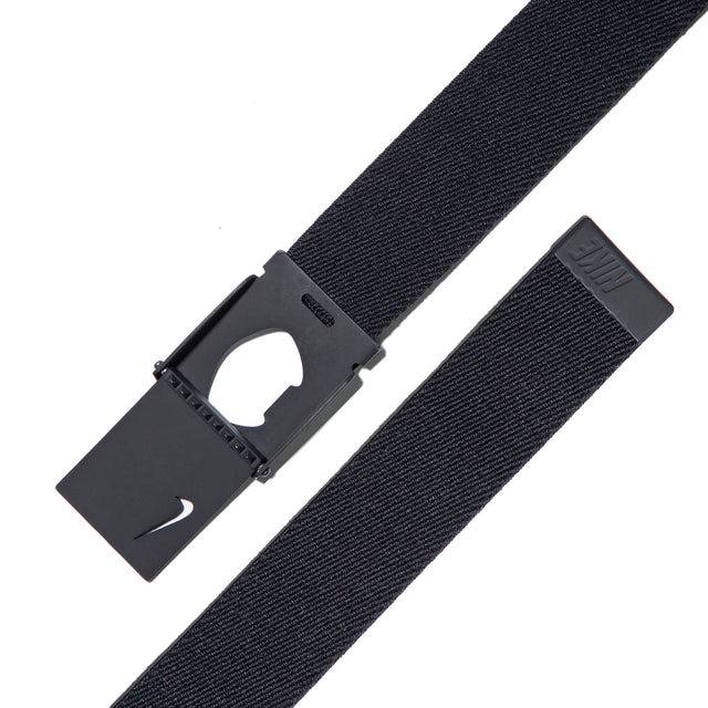 Nike Outsole Stretch Golf Belt – Bottle Opener Buckle