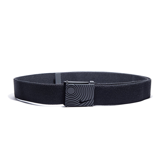 Nike Outsole Stretch Golf Belt – Bottle Opener Buckle
