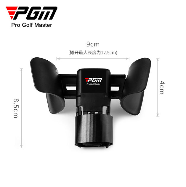 Golf Putting Auxiliary Trainer