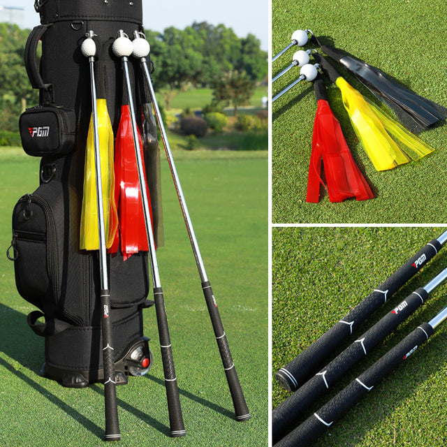 Golf Swing Practice Posture Corrector