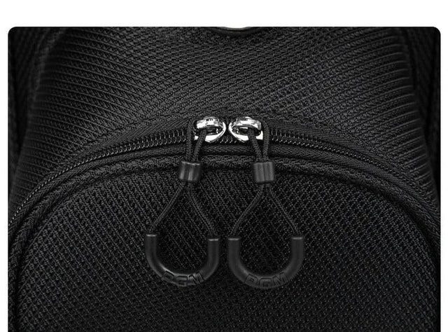Golf Premium Fullest Cart Bag With Wheels with Hardcase on Top