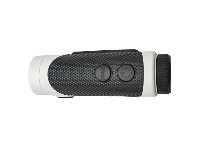 Elite 1000 Golf Slope + Pin Seeker Rangefinder with Vibration Feature