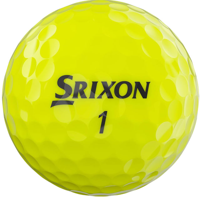 Q-Star Tour Golf Balls - White