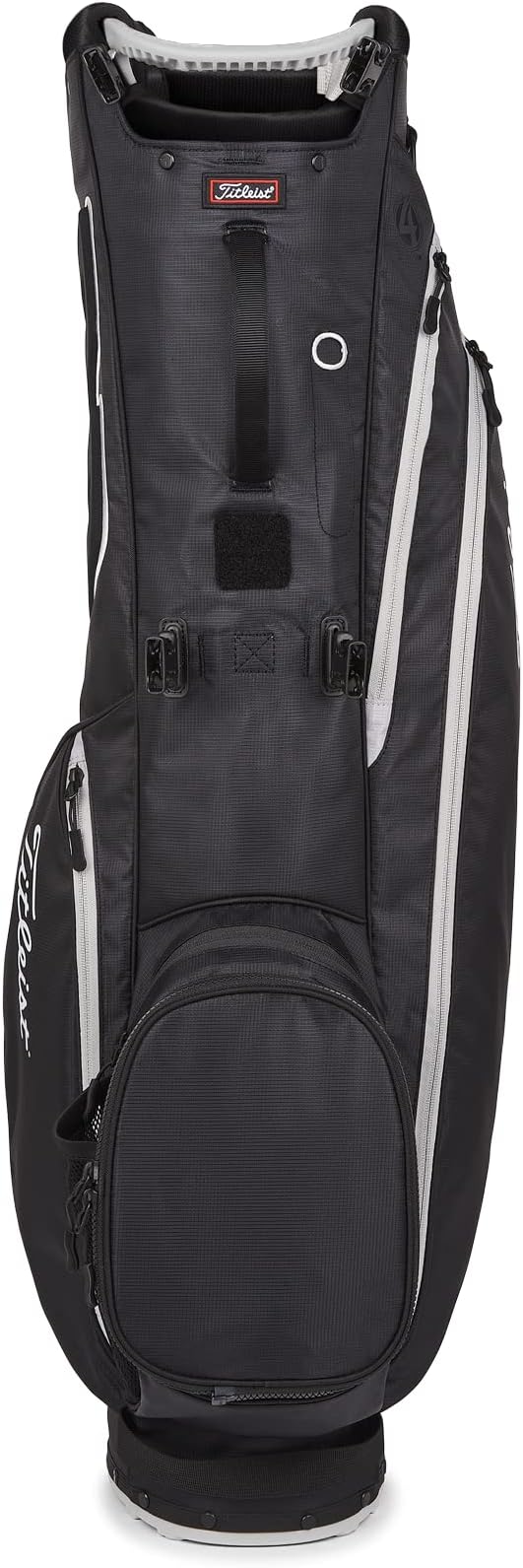 Players 4 Carbon S Stand Bag
