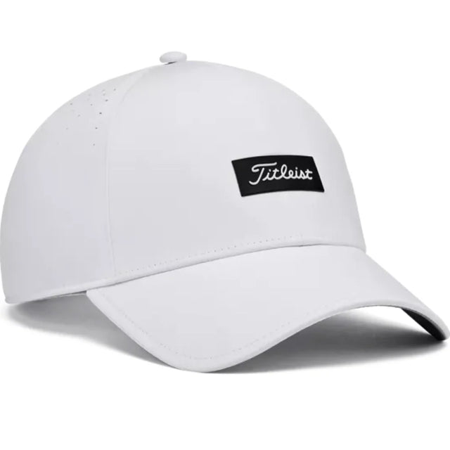 Charleston Trainer Adjustable cap