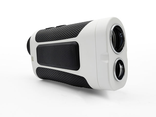 Elite 1000 Golf Slope + Pin Seeker Rangefinder with Vibration Feature
