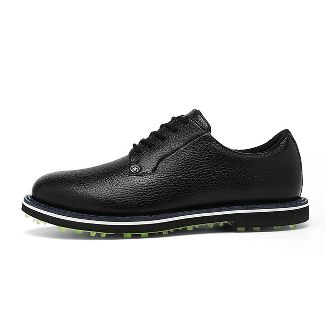 Men's Premium Spikeless Golf Shoes