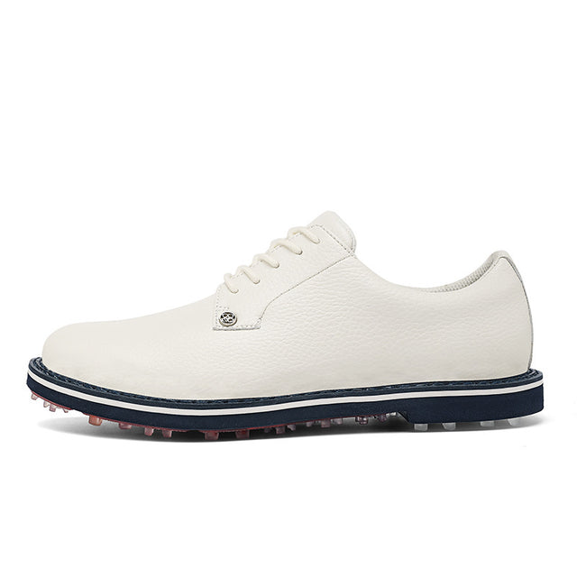 Men's Premium Spikeless Golf Shoes