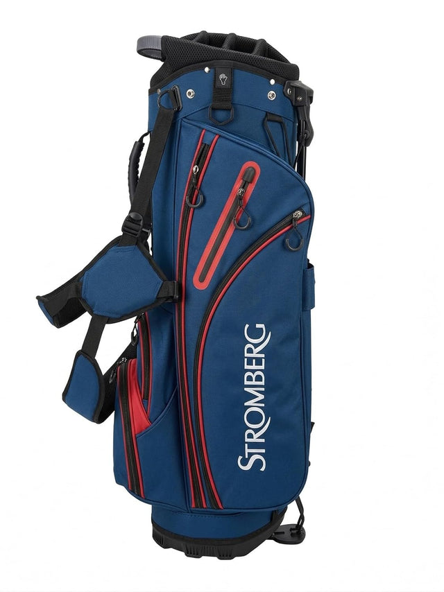 Stromberg Lightweight Golf Stand Bag