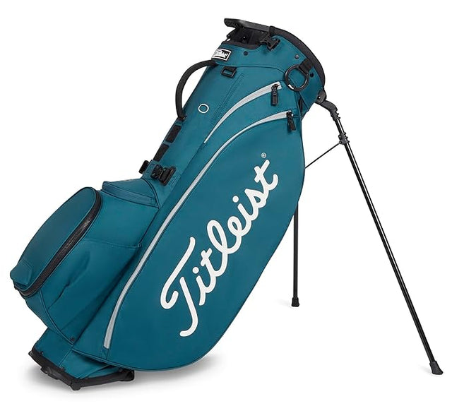 Players 5 Stand bag