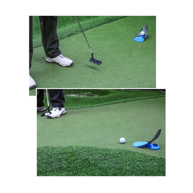 DB011 Portable Collapsible Golf Hole Cup