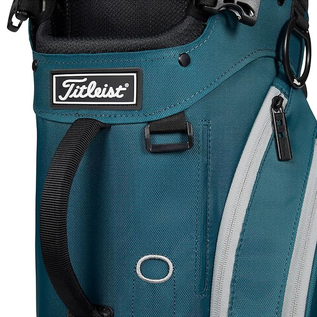 Players 5 Stand bag