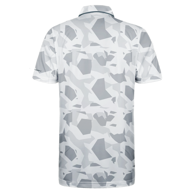 Pin High "ASHTON" Golf Polo