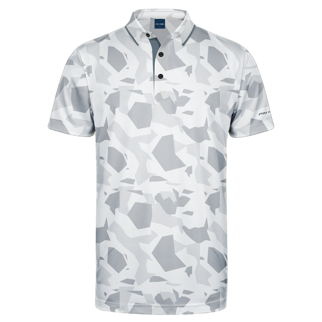 Pin High "ASHTON" Golf Polo