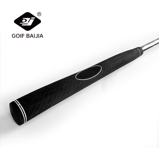 Golf Putter Practice Device - Black