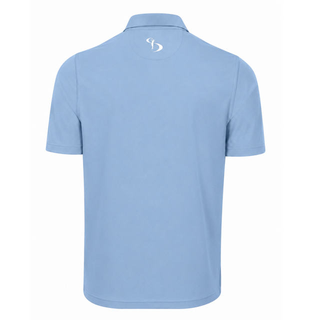 Men's CoreSolid Golf Polo