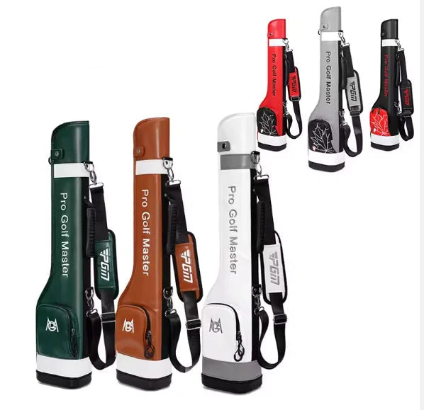 QIAB025 Golf Sunday Bag