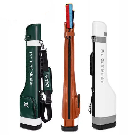 QIAB025 Golf Sunday Bag