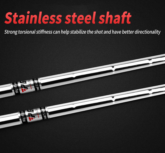 Golf Wedge Stainless Steel Right Hand