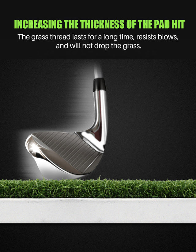 HL005 Indoor and Outdoor Portable Golf Swing Trainer