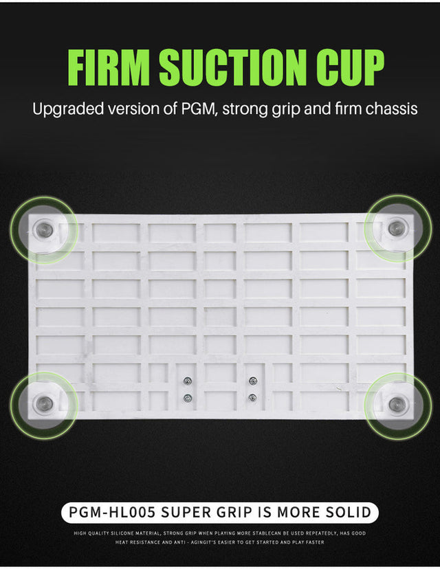 HL005 Indoor and Outdoor Portable Golf Swing Trainer