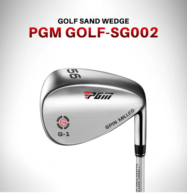 Golf Wedge Stainless Steel Right Hand