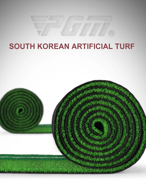 Wooden Golf Indoor Putting (Without Putter and Balls)