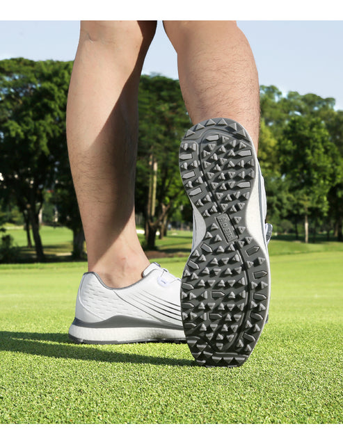 PGM Golf Premium Quality Waterproof Shoes for Men