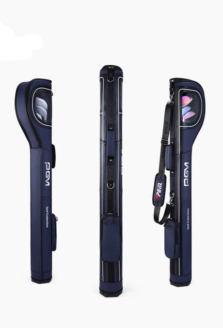 Portable Sunday Golf Gun Bag