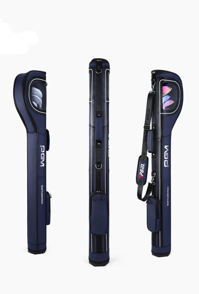 Portable Sunday Golf Gun Bag
