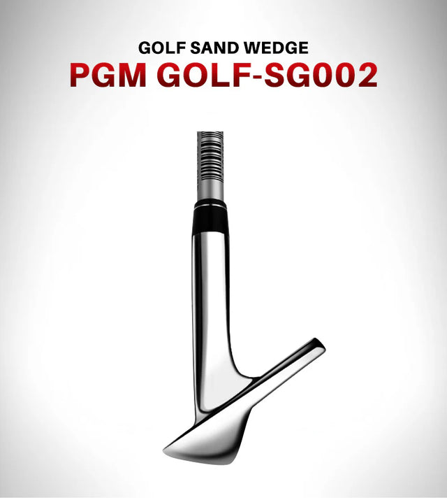 Golf Wedge Stainless Steel Right Hand
