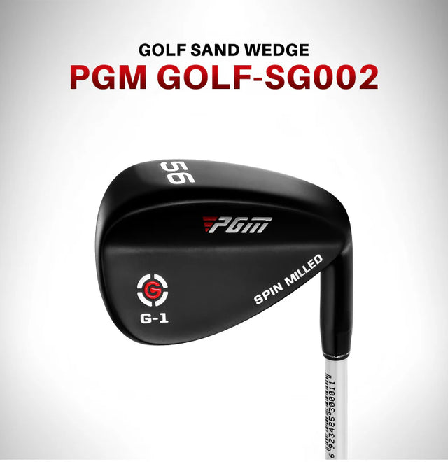 Golf Wedge Stainless Steel Right Hand