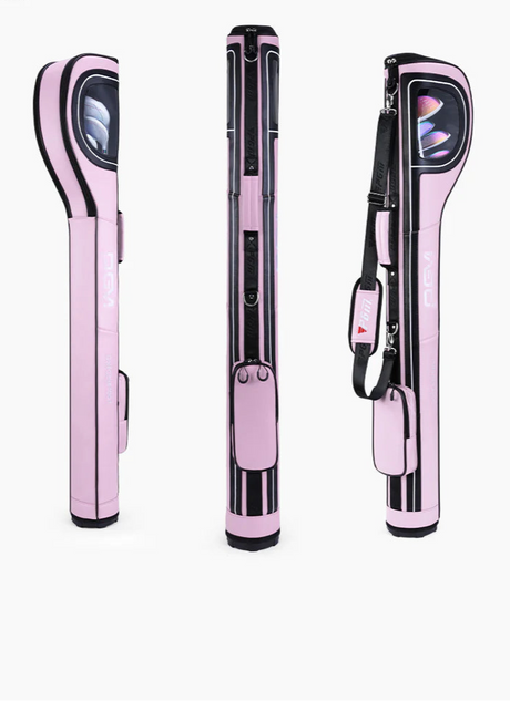 Portable Sunday Golf Gun Bag