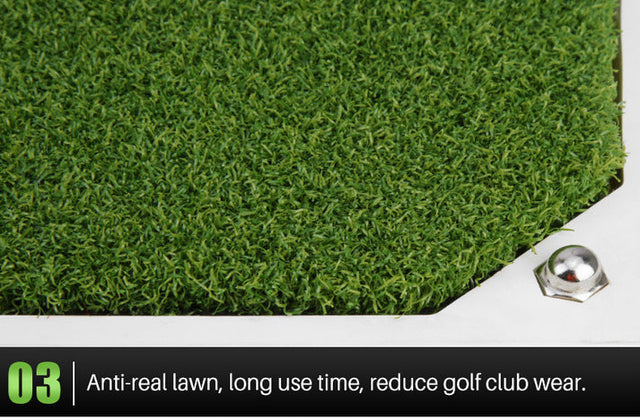 HL005 Indoor and Outdoor Portable Golf Swing Trainer