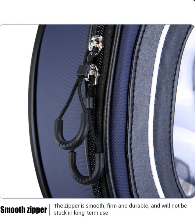 Portable Sunday Golf Gun Bag