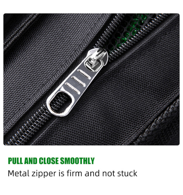 TL033 Golf Putting & Chipping Mat Indoor Nylon Practice Green