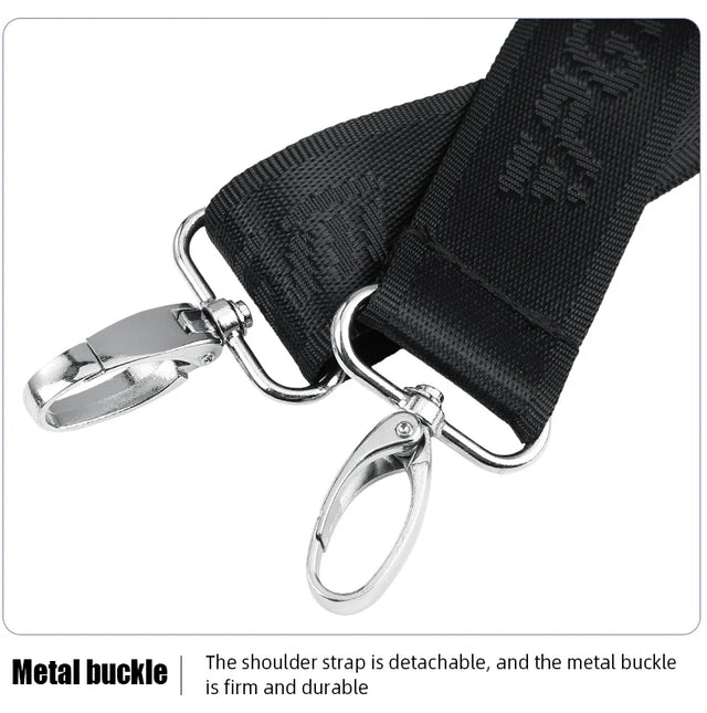 Portable Sunday Golf Gun Bag