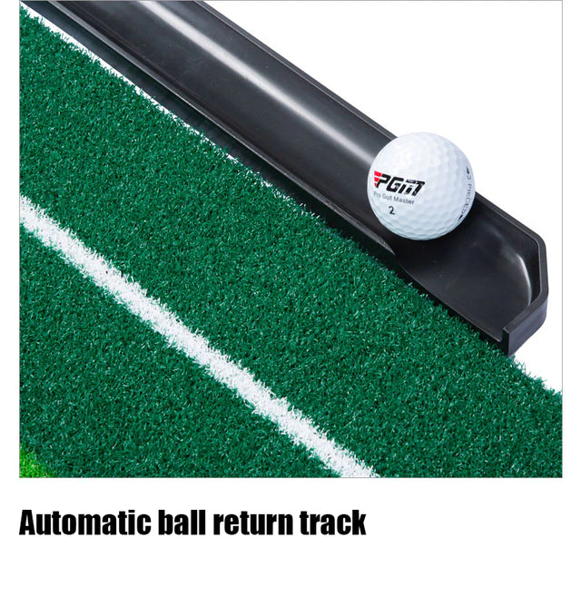 TL035 Mini Golf Putting Green Mat