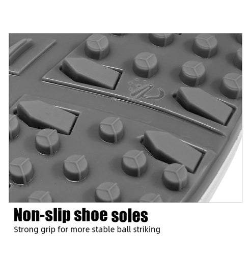 PGM Golf Premium Quality Waterproof Shoes for Men