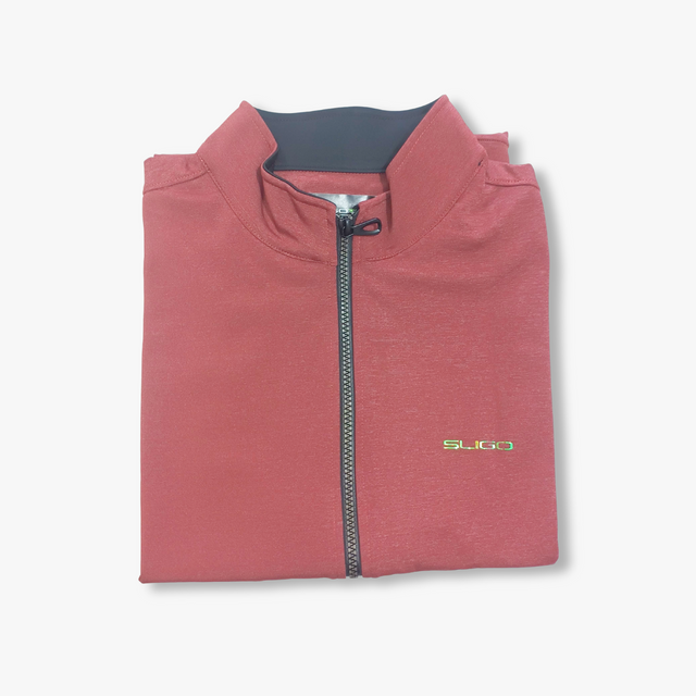 Men's Sleeveless Pullover Vest - Vine