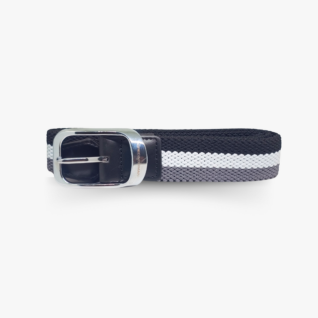Greg Norman Golf Webbing Belt